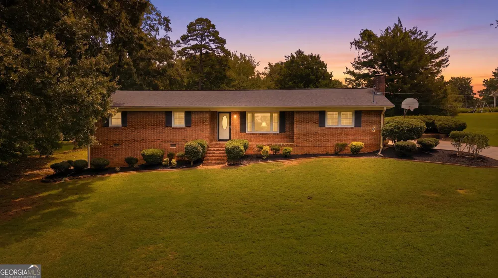 520 Springdale DR Royston, GA 30662