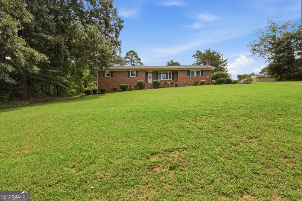 520 Springdale DR Royston, GA 30662
