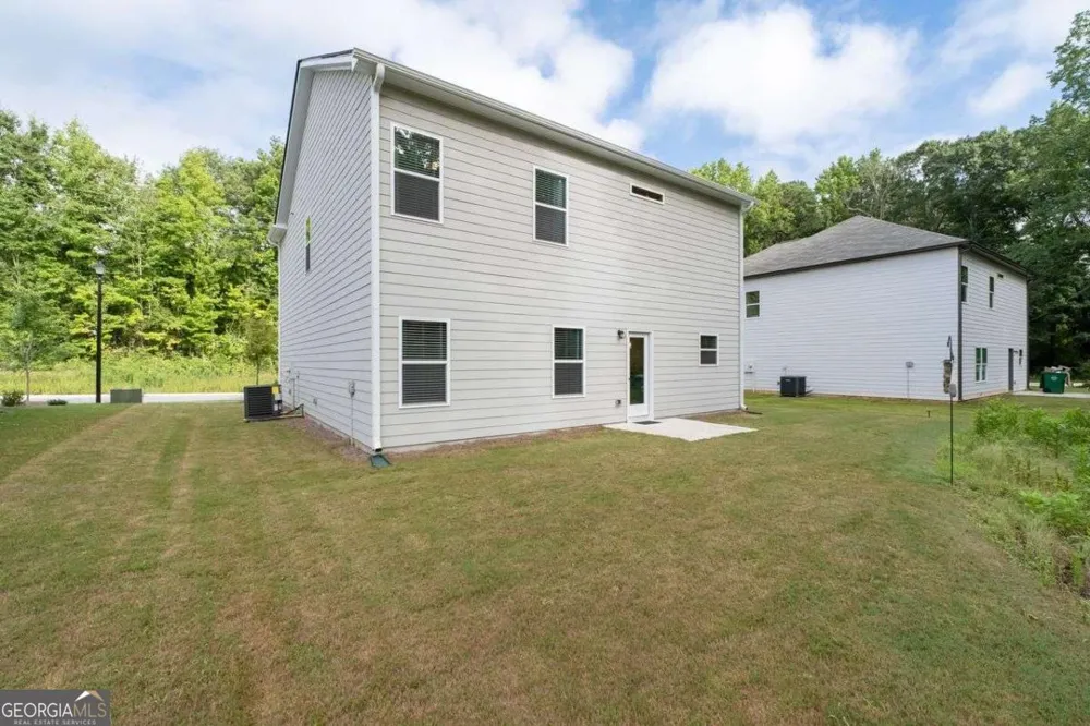 383 Morgan RD Carrollton, GA 30116