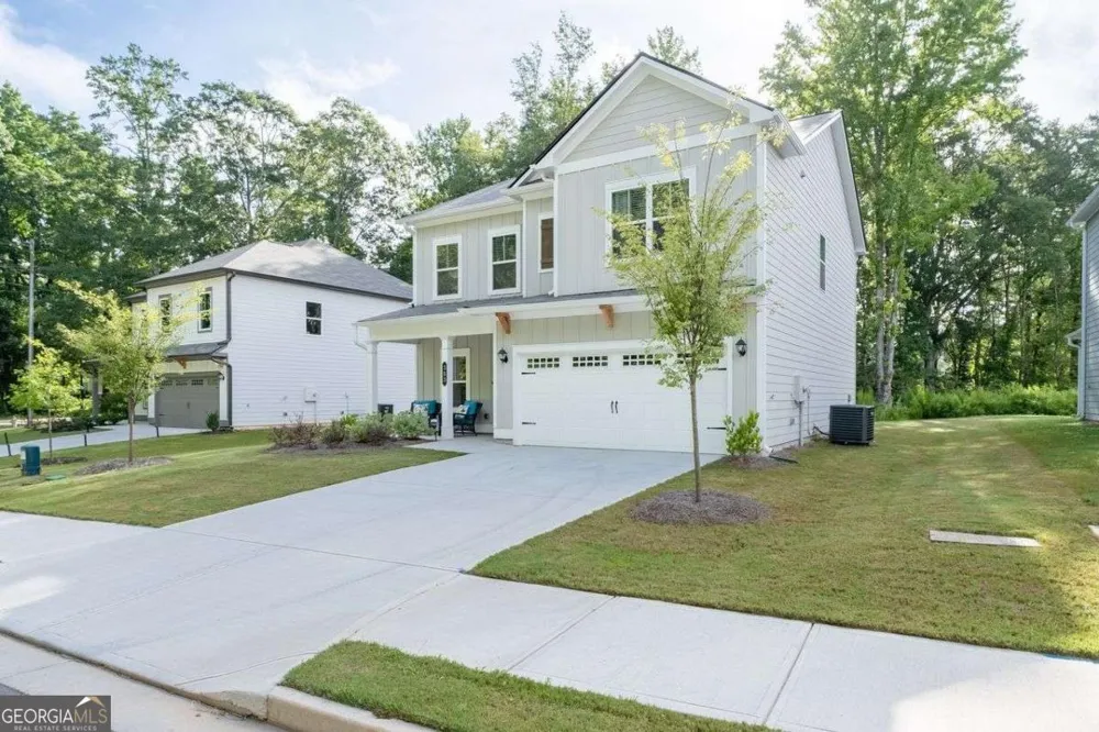 383 Morgan RD Carrollton, GA 30116