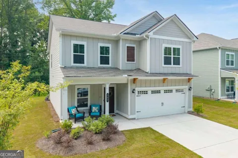 383 Morgan RD