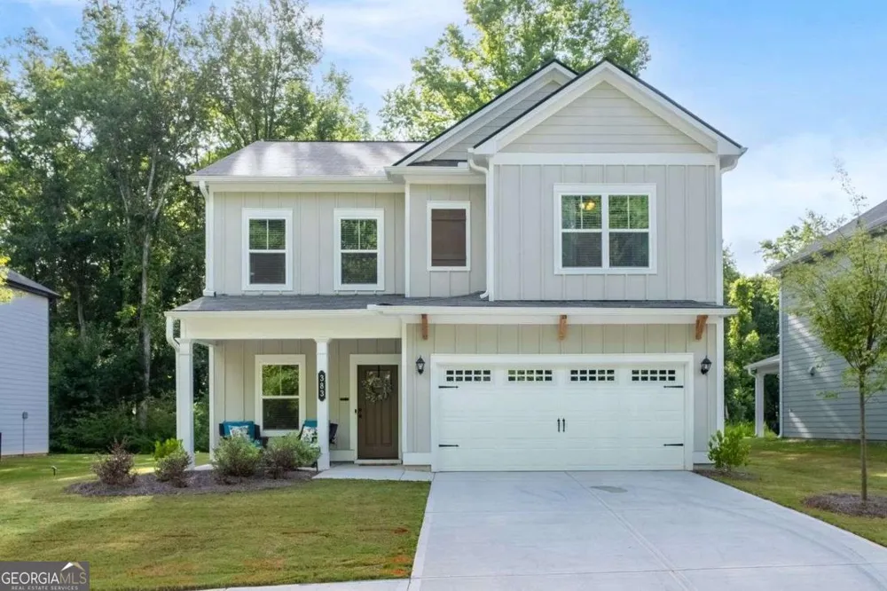 383 Morgan RD Carrollton, GA 30116
