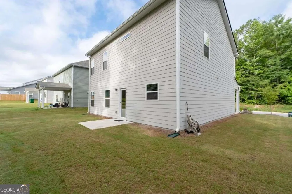 383 Morgan RD Carrollton, GA 30116