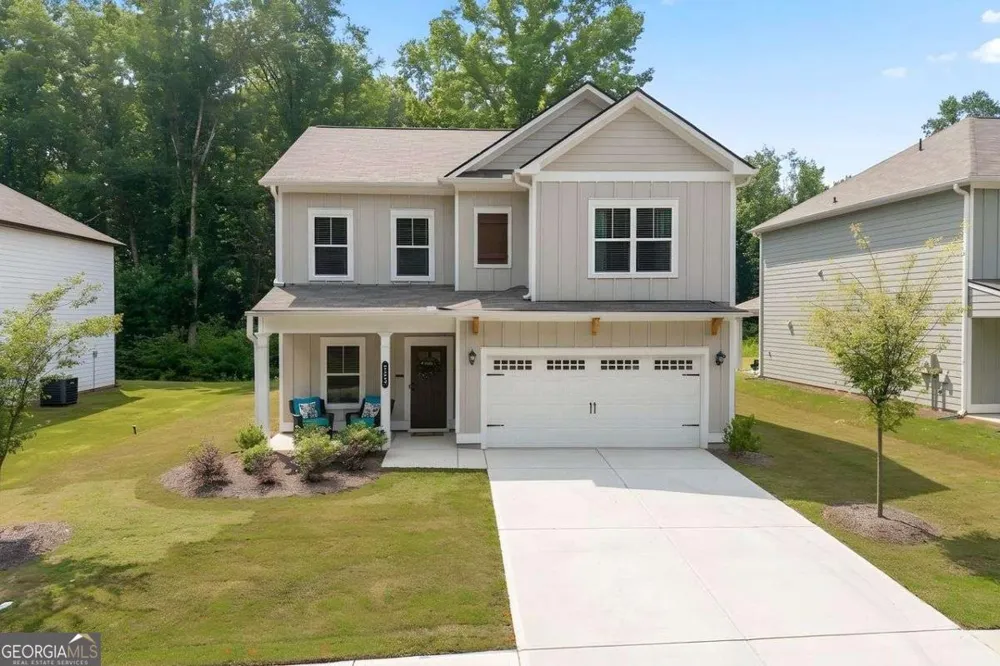 383 Morgan RD Carrollton, GA 30116