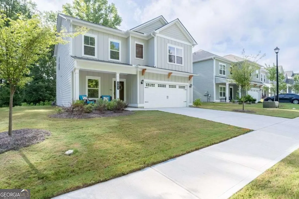 383 Morgan RD Carrollton, GA 30116