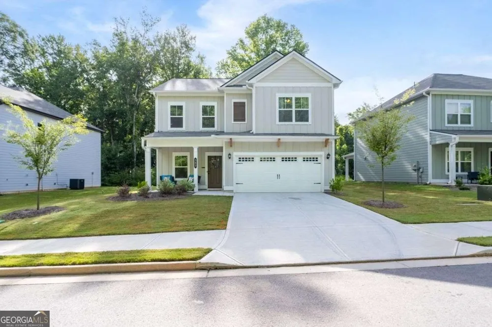 383 Morgan RD Carrollton, GA 30116