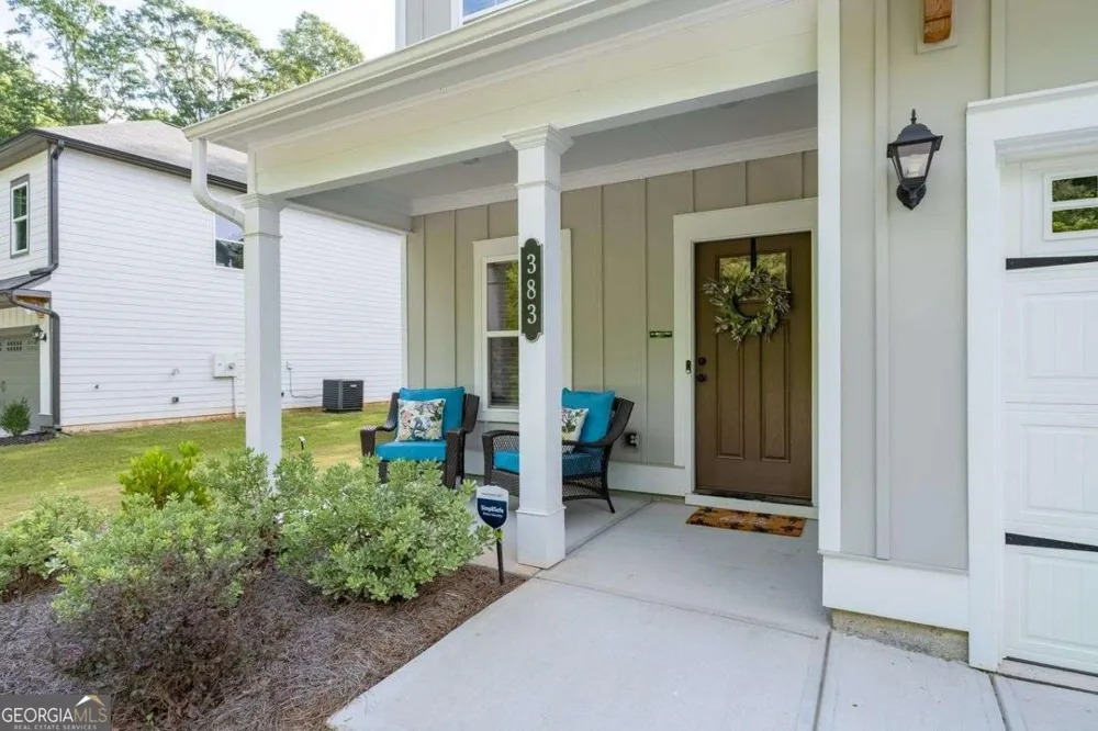 383 Morgan RD Carrollton, GA 30116