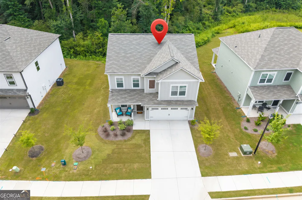 383 Morgan RD Carrollton, GA 30116