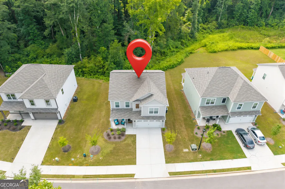 383 Morgan RD Carrollton, GA 30116