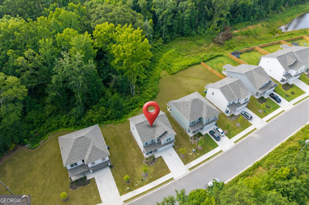383 Morgan RD Carrollton, GA 30116