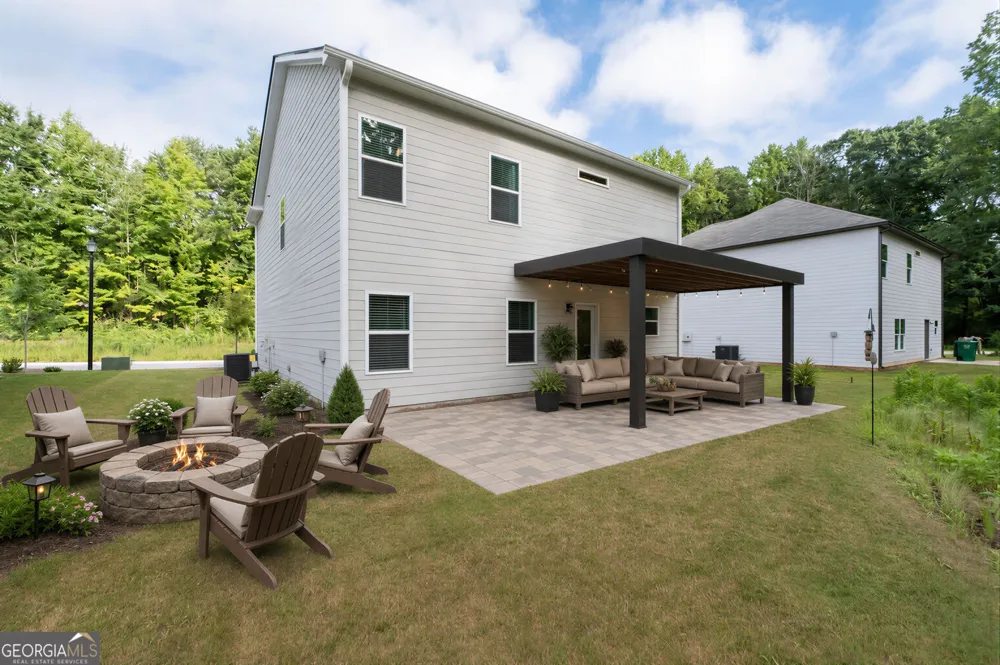 383 Morgan RD Carrollton, GA 30116