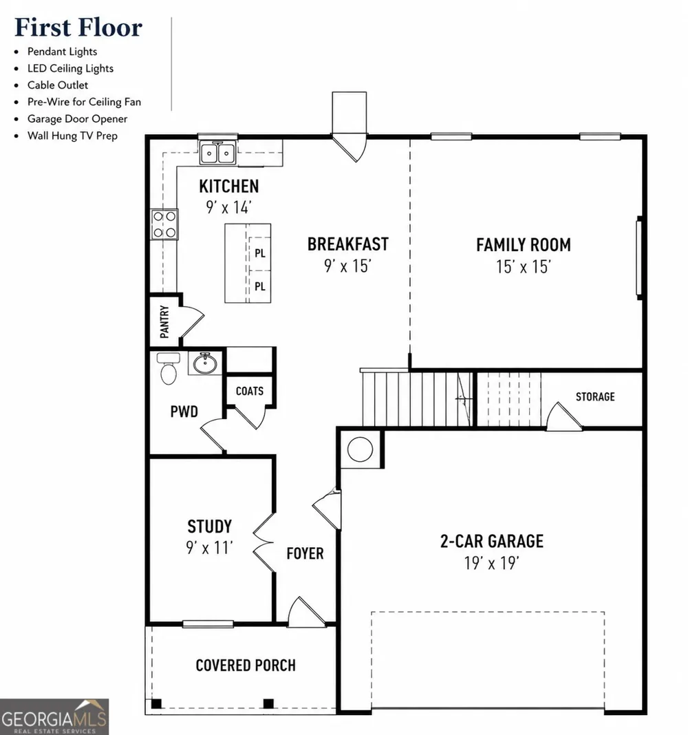 383 Morgan RD Carrollton, GA 30116