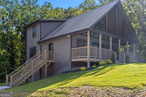 356 Mulberry CIR
