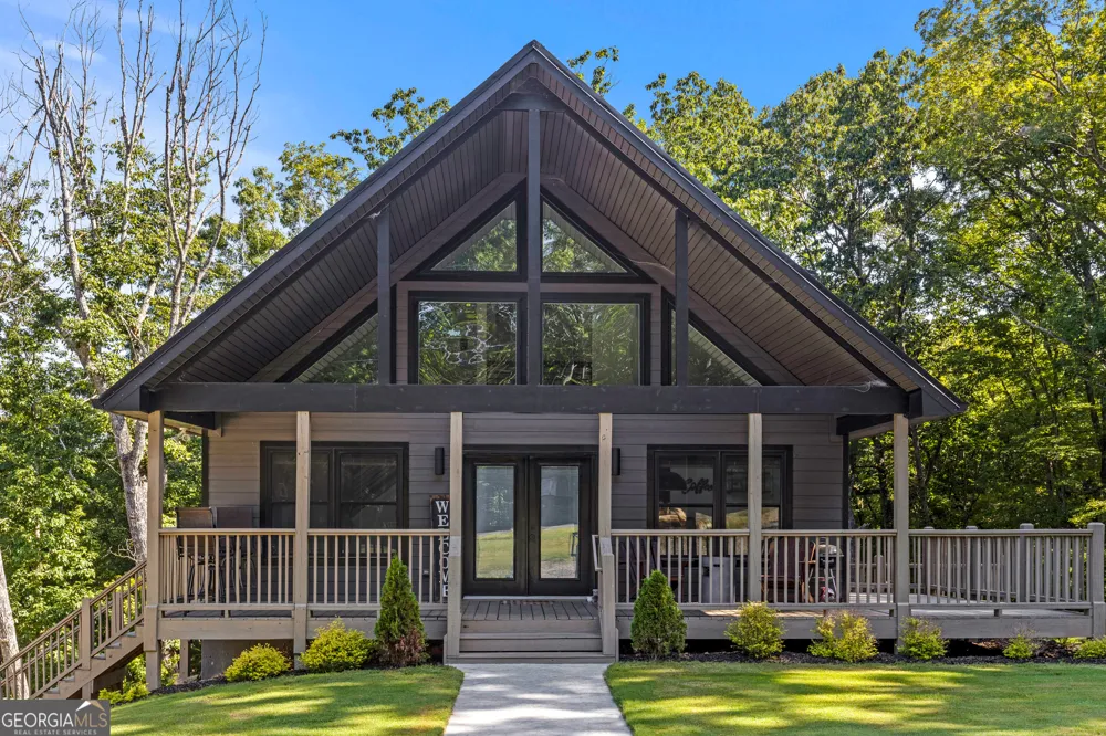 356 Mulberry CIR Jasper, GA 30143