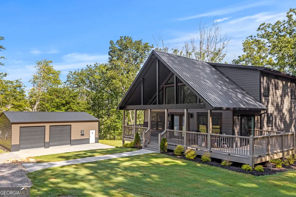 356 Mulberry CIR Jasper, GA 30143