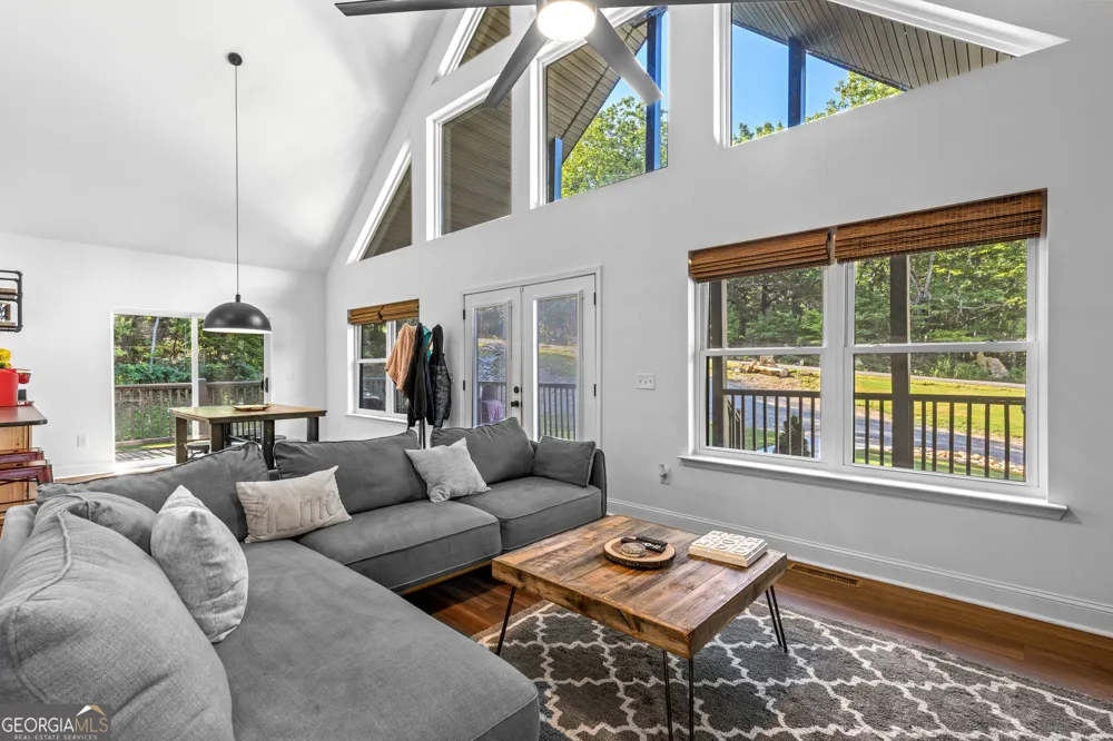 356 Mulberry CIR Jasper, GA 30143