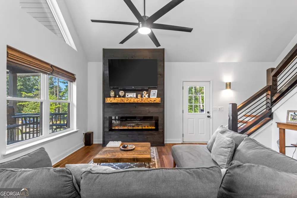 356 Mulberry CIR Jasper, GA 30143