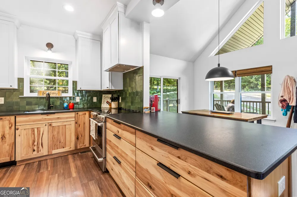 356 Mulberry CIR Jasper, GA 30143