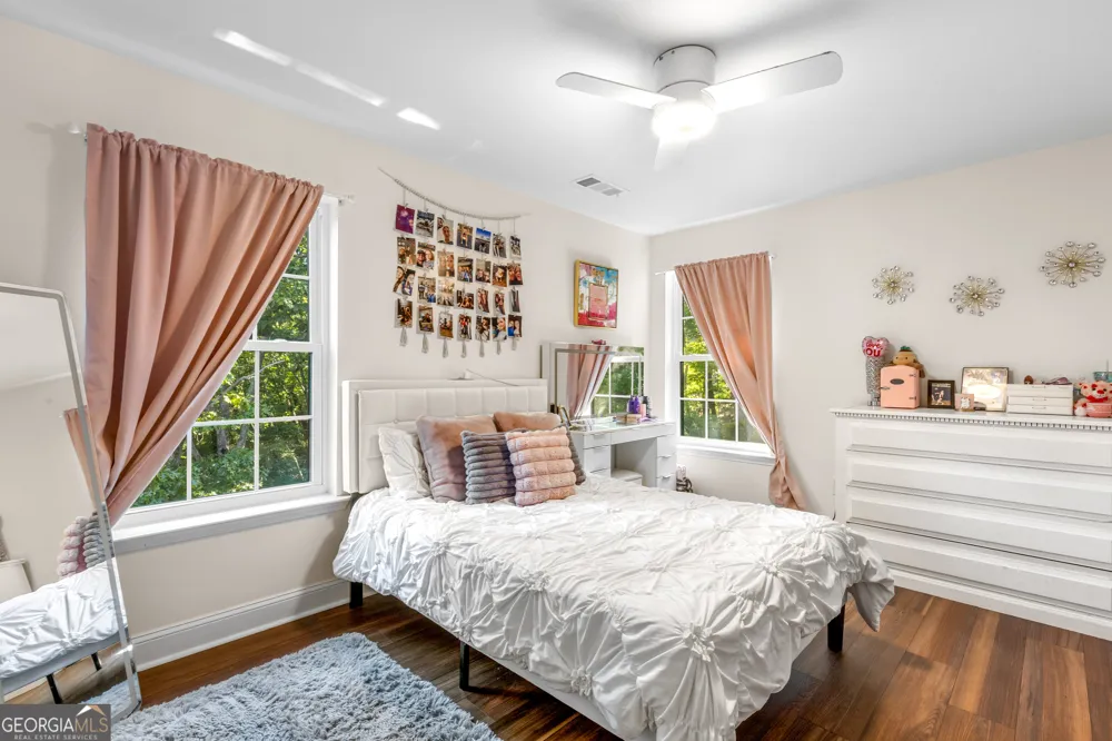 356 Mulberry CIR Jasper, GA 30143