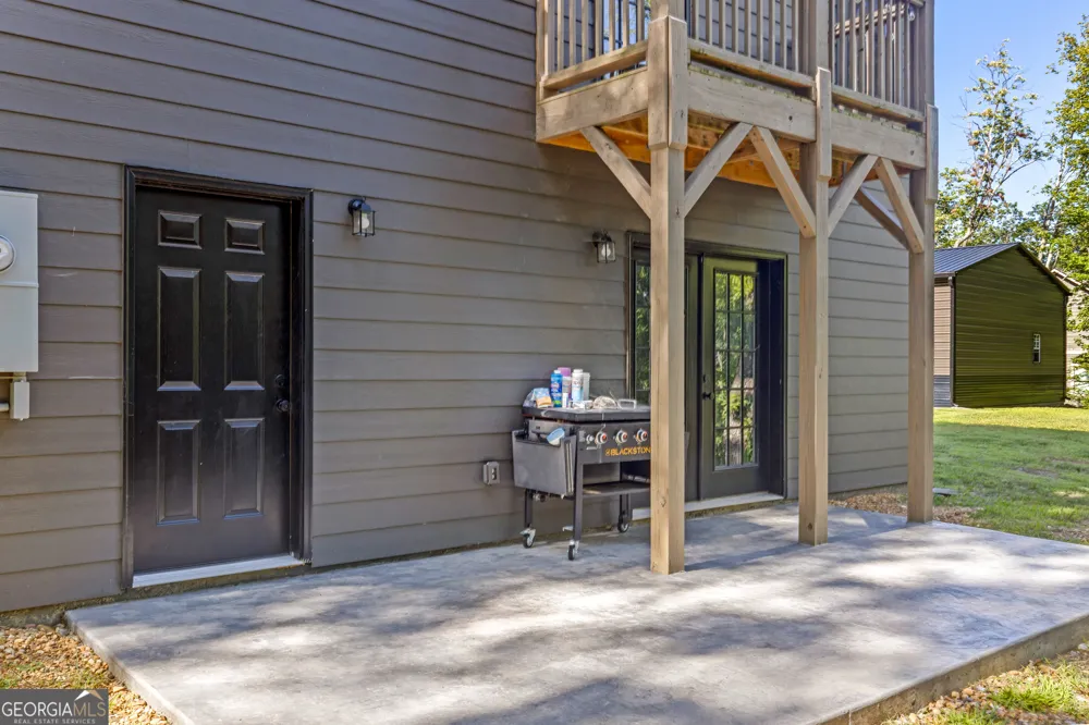 356 Mulberry CIR Jasper, GA 30143