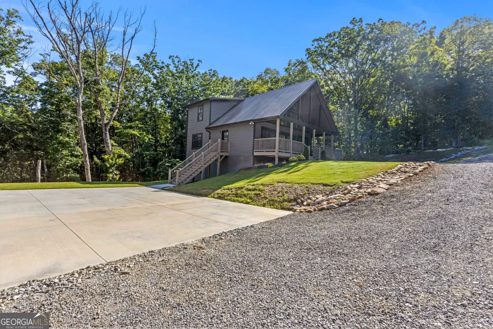 356 Mulberry CIR Jasper, GA 30143