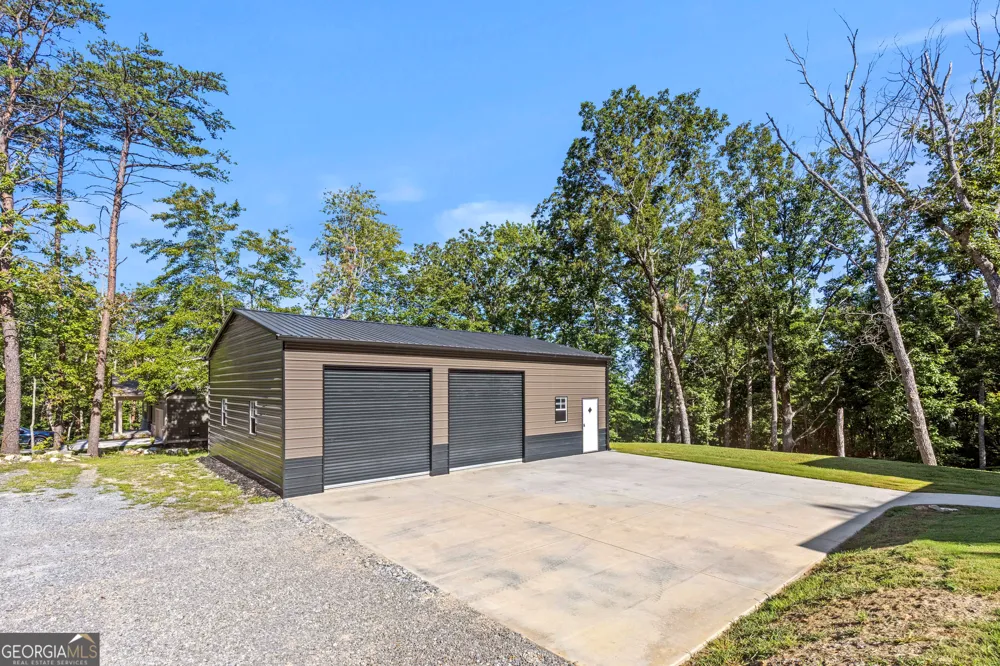 356 Mulberry CIR Jasper, GA 30143