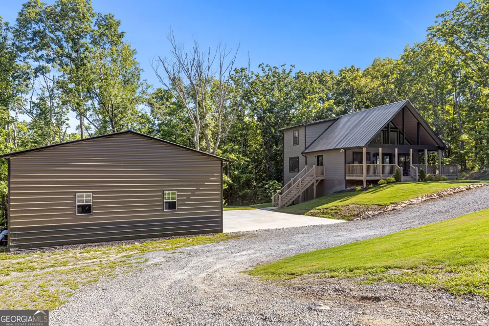 356 Mulberry CIR Jasper, GA 30143