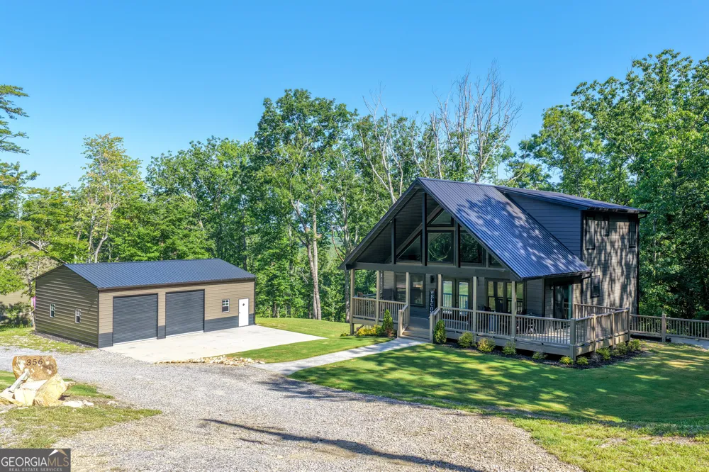 356 Mulberry CIR Jasper, GA 30143