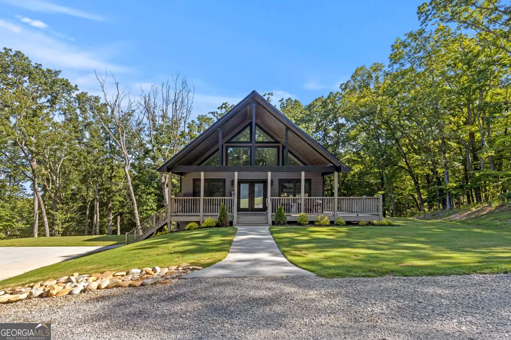 356 Mulberry CIR Jasper, GA 30143