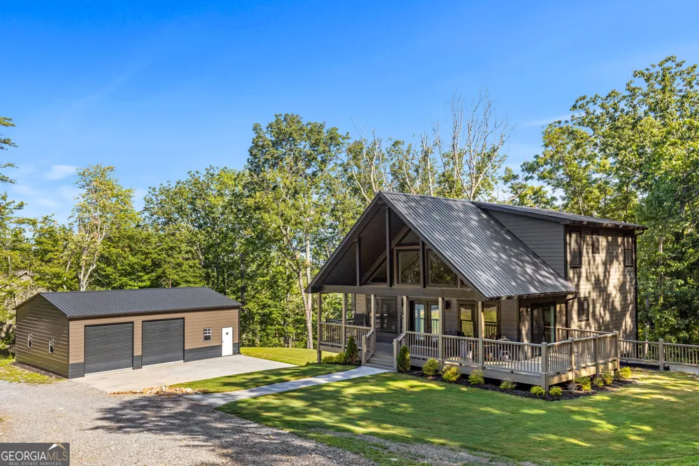 356 Mulberry CIR Jasper, GA 30143
