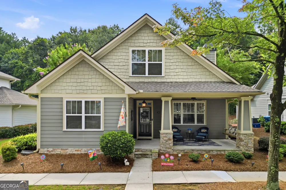 228 Mission Oak DR Grayson, GA 30017
