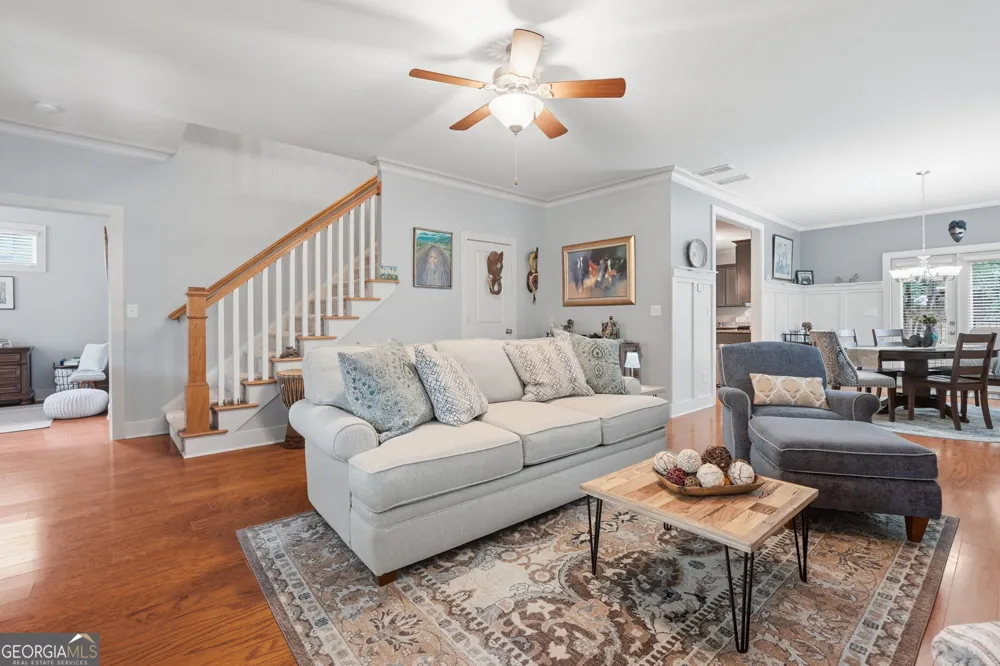 228 Mission Oak DR Grayson, GA 30017