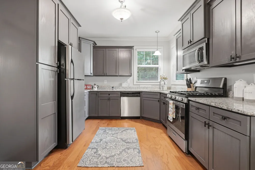 228 Mission Oak DR Grayson, GA 30017