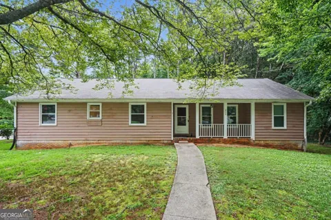 2726 Raven Wood DR