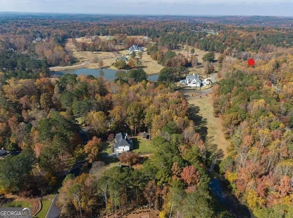 2027 Magnolia LN Milton, GA 30004