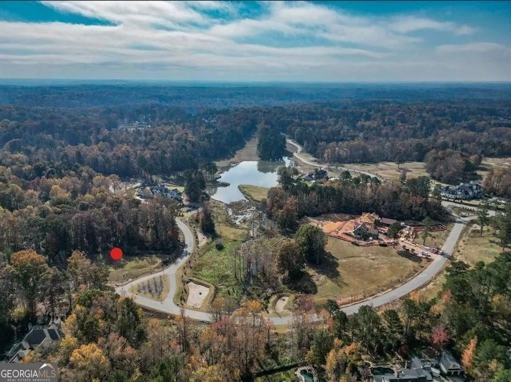 2027 Magnolia LN Milton, GA 30004