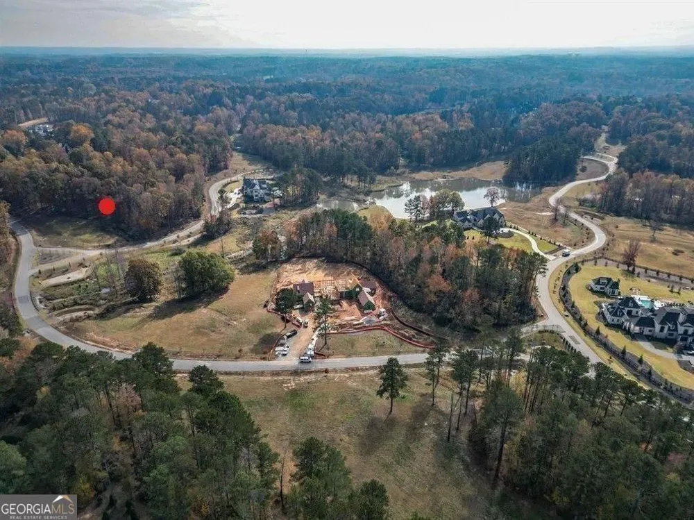 2027 Magnolia LN Milton, GA 30004