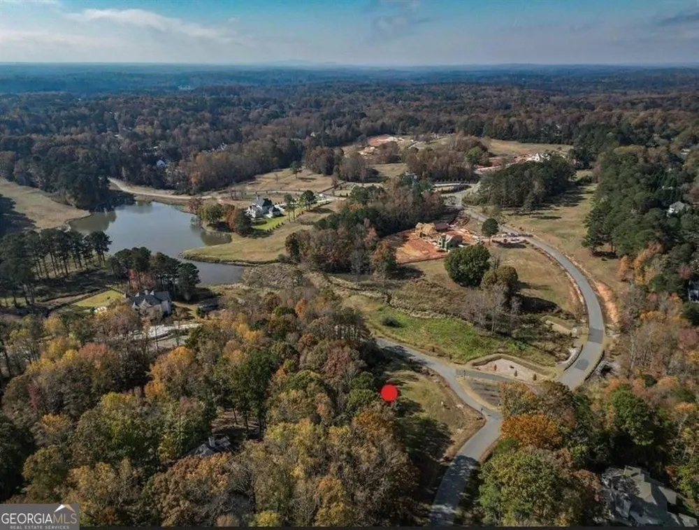 2027 Magnolia LN Milton, GA 30004