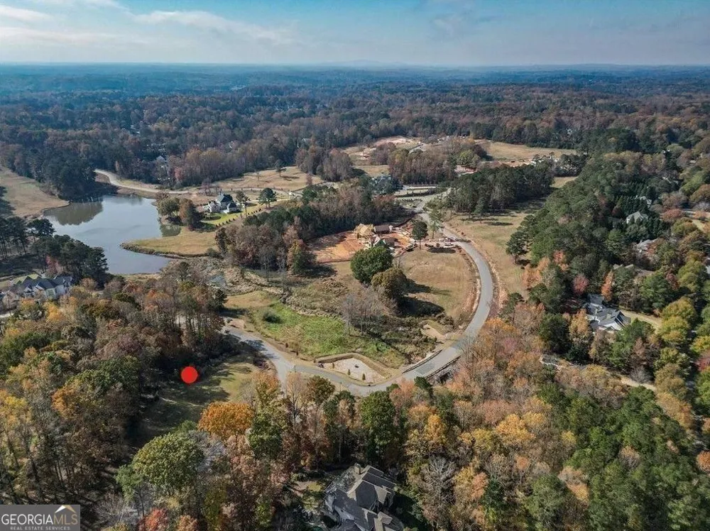 2027 Magnolia LN Milton, GA 30004