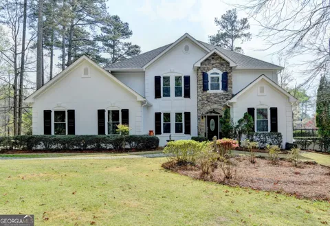6336 Old Shadburn Ferry RD