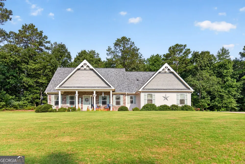 225 Cole Forest BLVD Barnesville, GA 30204