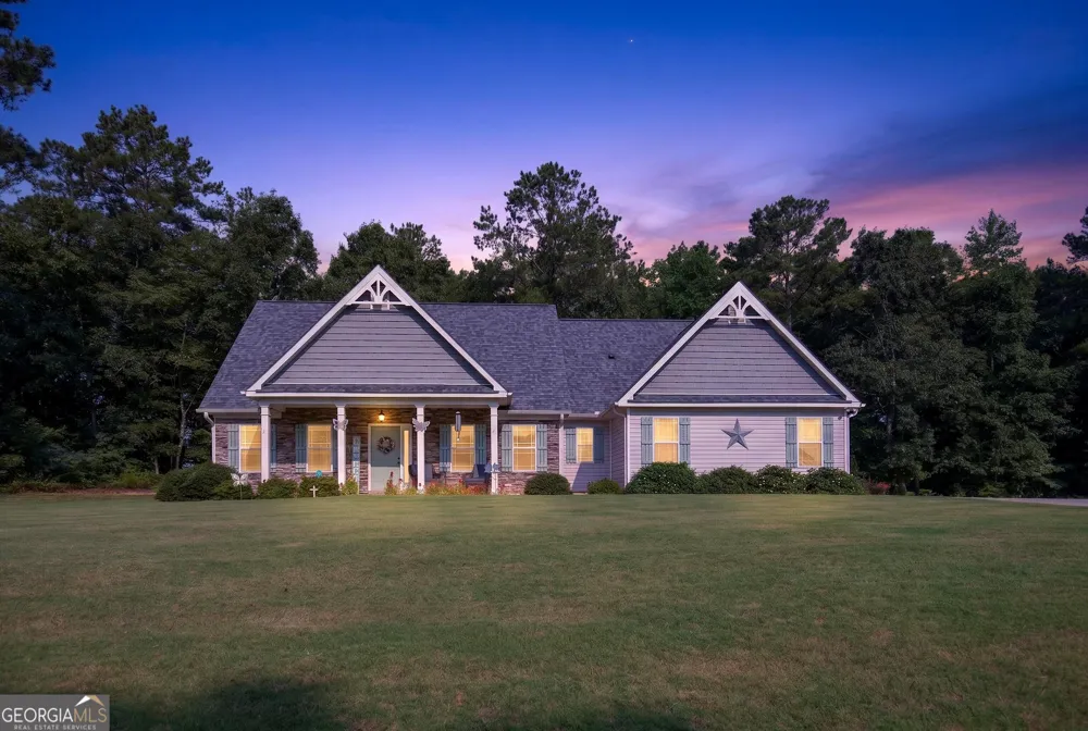 225 Cole Forest BLVD Barnesville, GA 30204
