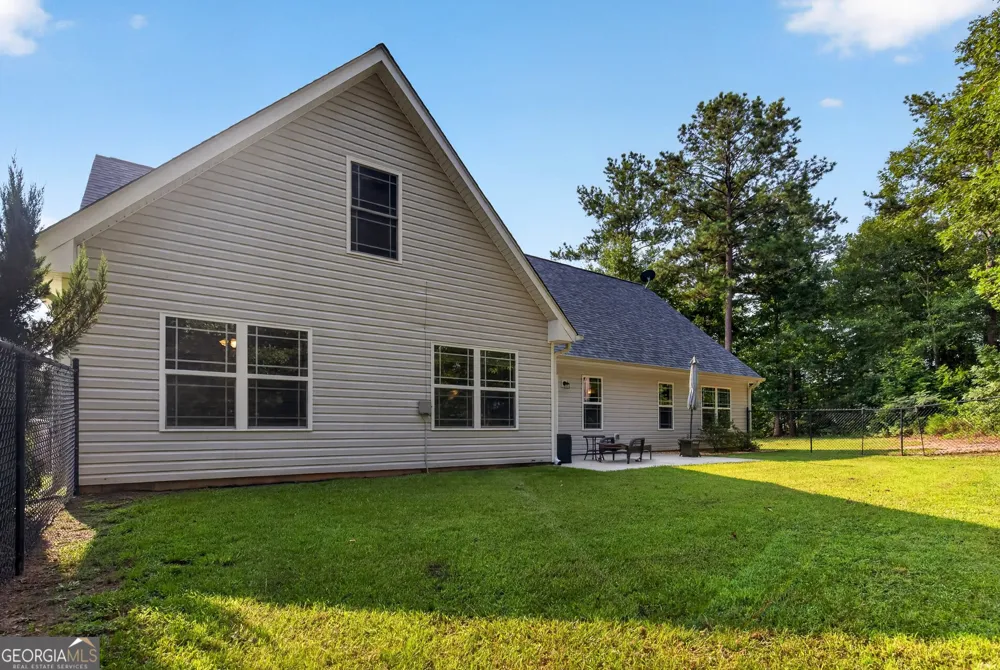 225 Cole Forest BLVD Barnesville, GA 30204