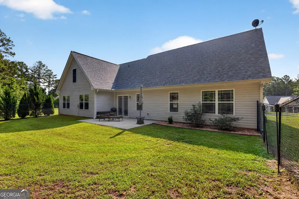 225 Cole Forest BLVD Barnesville, GA 30204