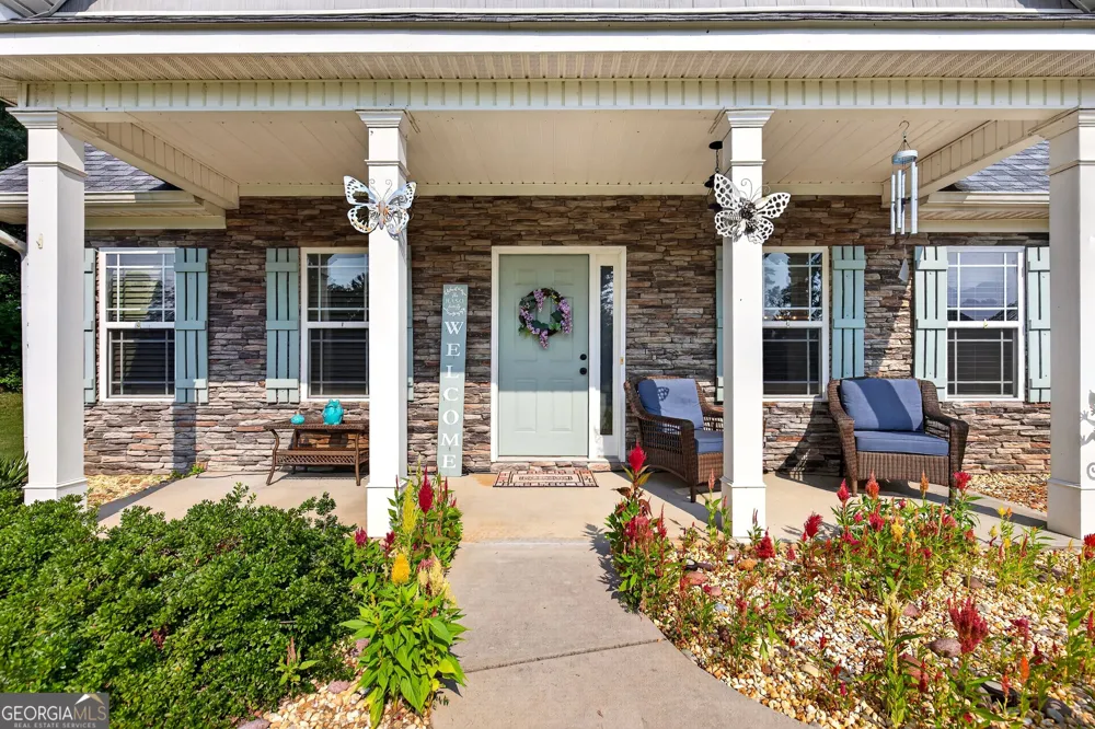 225 Cole Forest BLVD Barnesville, GA 30204