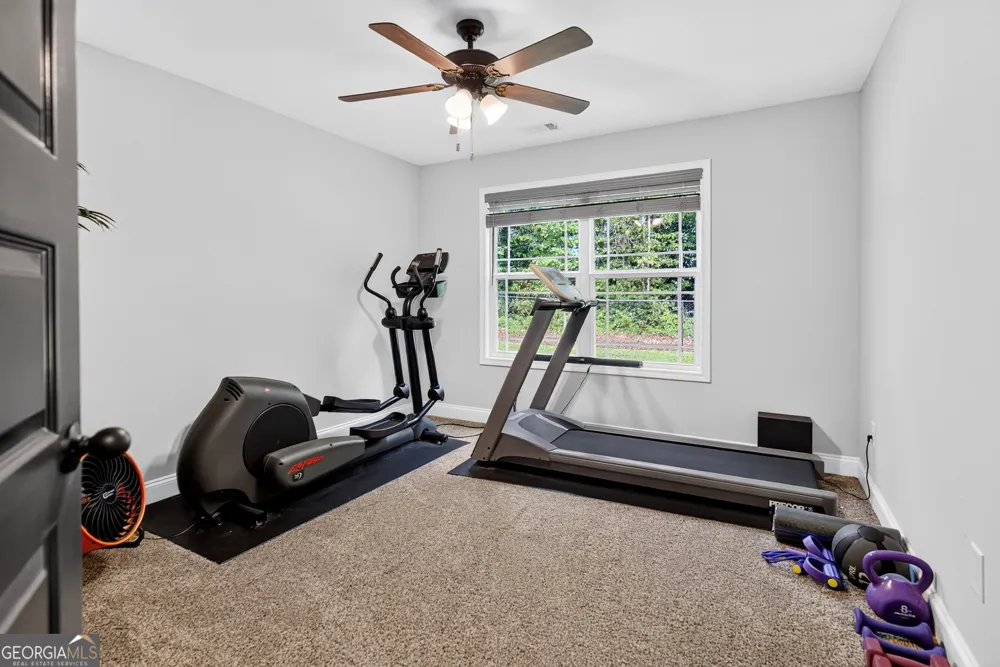 225 Cole Forest BLVD Barnesville, GA 30204