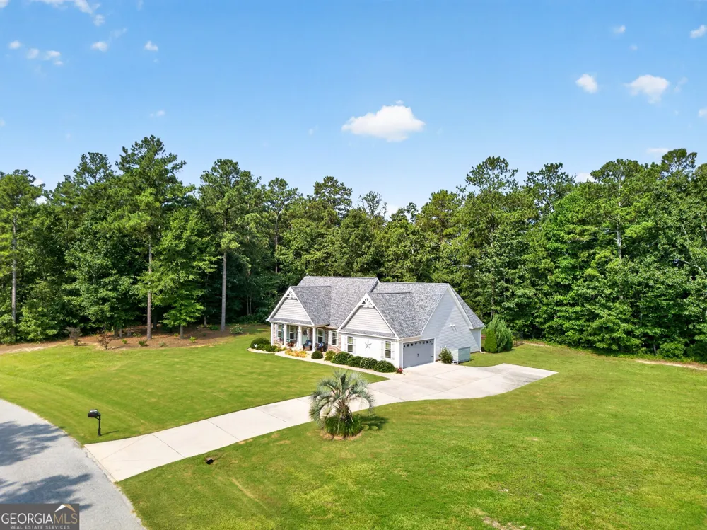 225 Cole Forest BLVD Barnesville, GA 30204