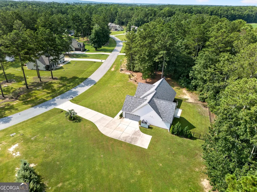 225 Cole Forest BLVD Barnesville, GA 30204