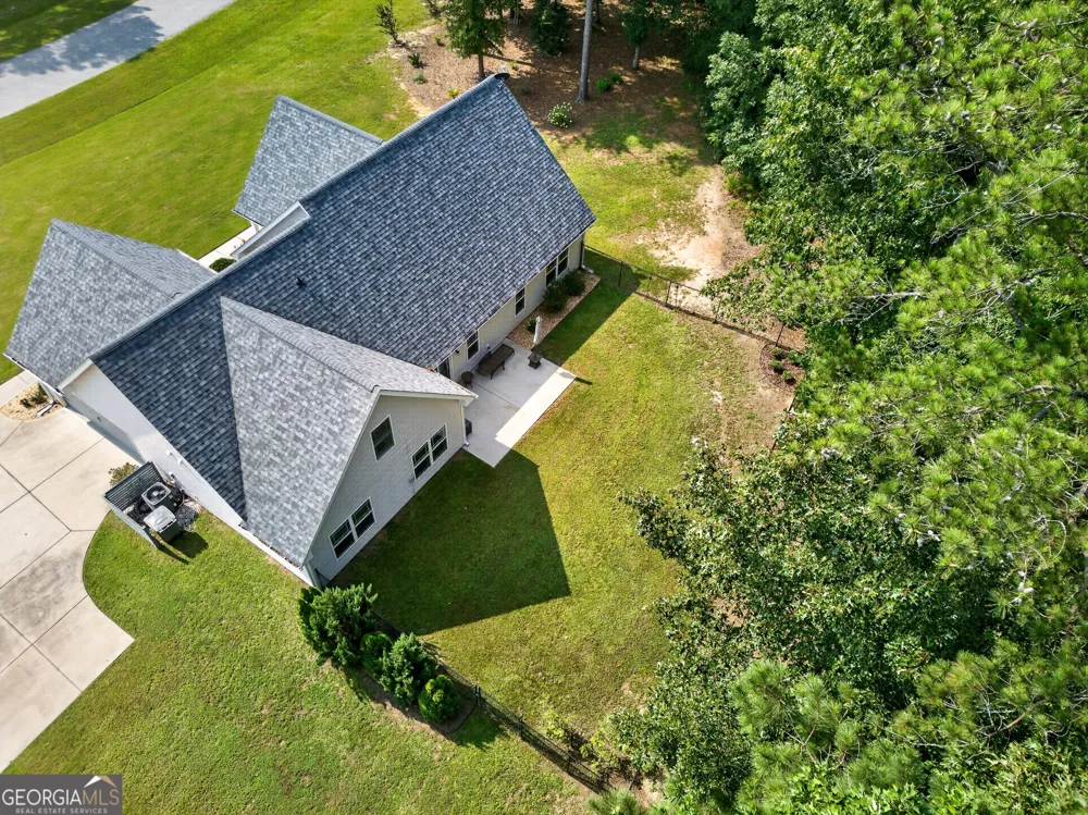 225 Cole Forest BLVD Barnesville, GA 30204