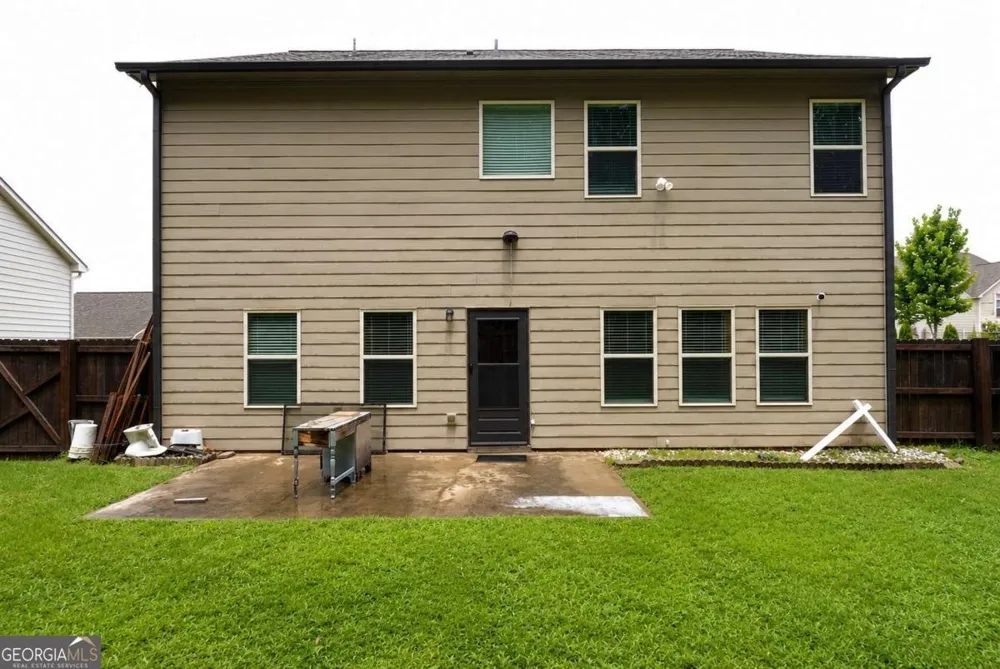 2331 Foxy DR Bethlehem, GA 30620